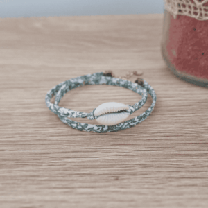 Bracelet Coquillage- Clara