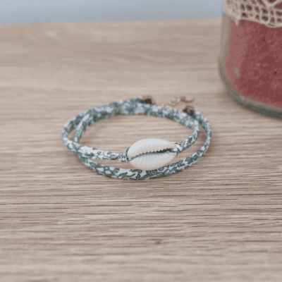 Bracelet Coquillage- Clara
