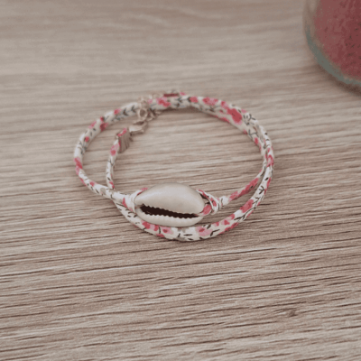 Bracelet Coquillage – Emma