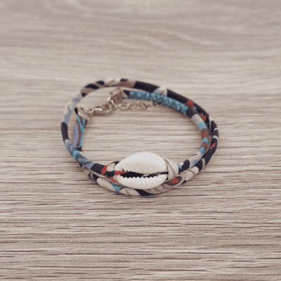 Bracelet Coquillage – Esmée