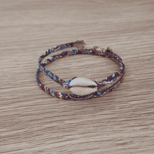 Bracelet Coquillage – Garance