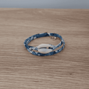 Bracelet Coquillage – Iris