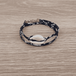 Bracelet Coquillage – Océane