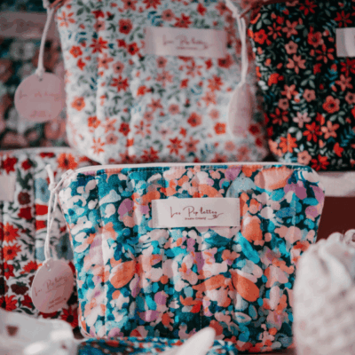 Pochettes et Sacs