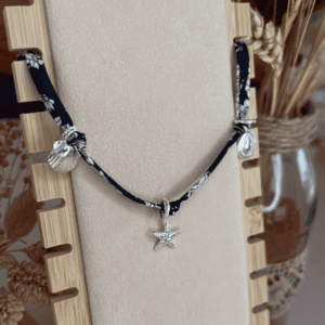 Collier Océane