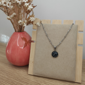 Collier Luna – Pétrole