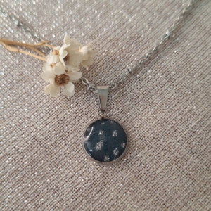 Collier Luna – Pétrole