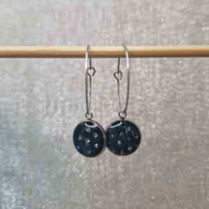 Créoles Luna – Pétrole