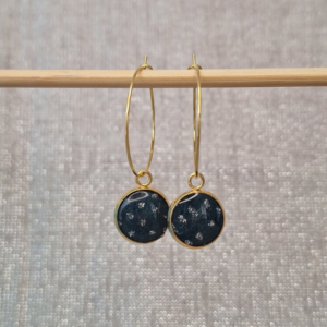 Créoles Luna – Pétrole