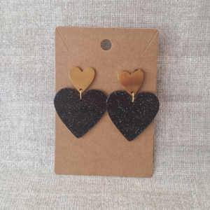 Boucles d&rsquo;oreilles – Cléo